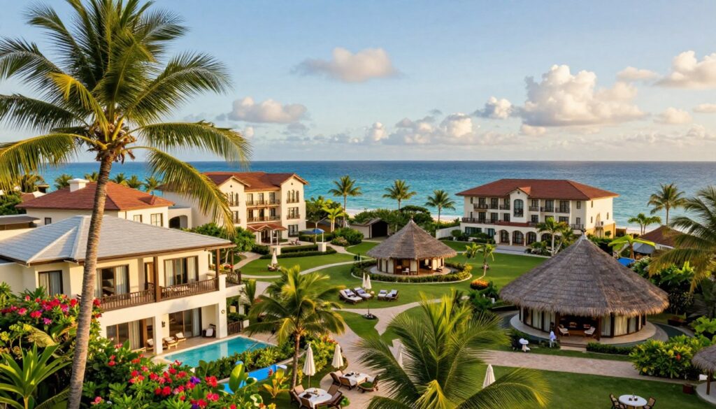 6 all-inclusive resorts that save you money