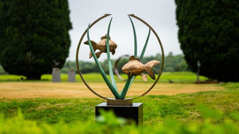 Art + Soul Returns to Castlemartyr Resort on May 31st