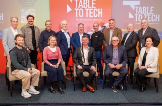 The IFSA Table to Tech Conference 2026