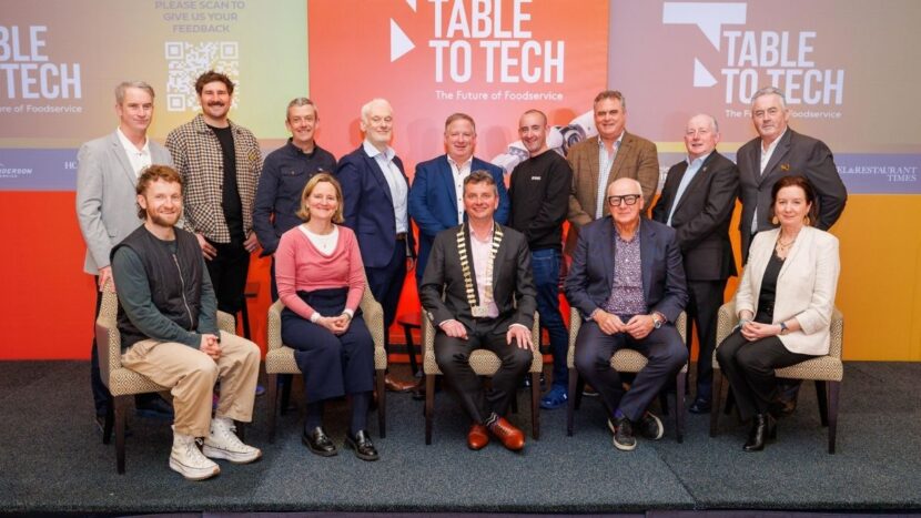 The IFSA Table to Tech Conference 2026