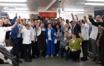 Winners announced for the 2026 Joe Shannon Memorial Culinary Competition