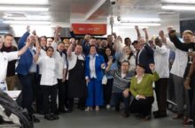 Winners announced for the 2026 Joe Shannon Memorial Culinary Competition