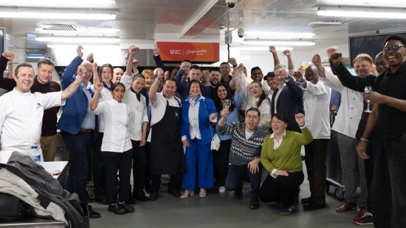 Winners announced for the 2026 Joe Shannon Memorial Culinary Competition