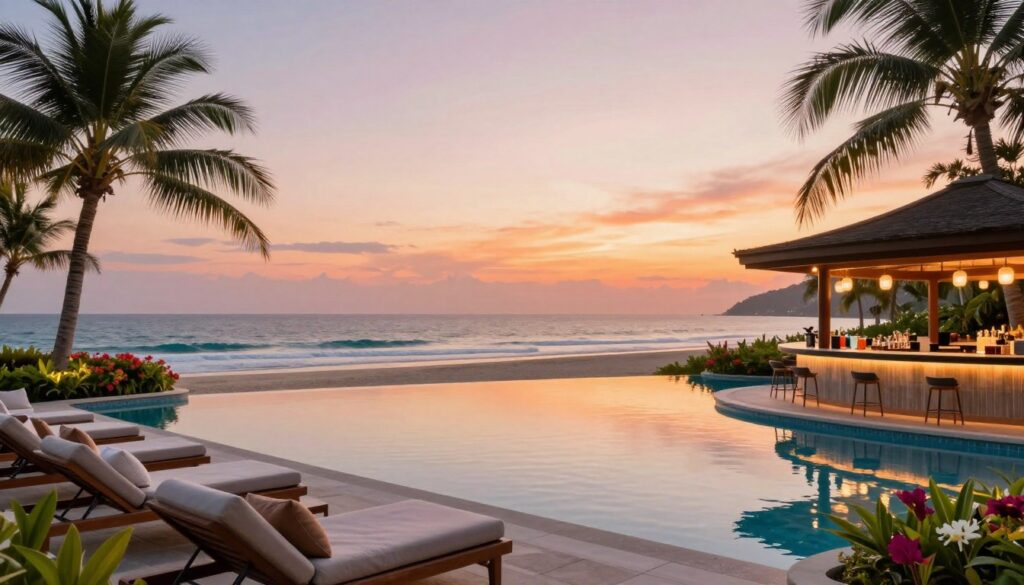 Resorts & Luxury (High CPM)