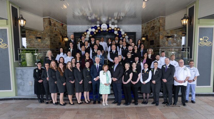 The Rose Hotel Celebrates 10 Years of Four-Star Hospitality Excellence
