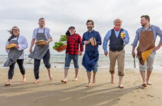New Waterford Food Tours Serve Up History, Heritage and the