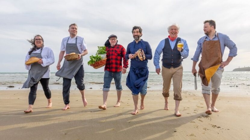 New Waterford Food Tours Serve Up History, Heritage and the