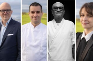 The Hawthorn by Galway Bay Introduces its Food & Beverage