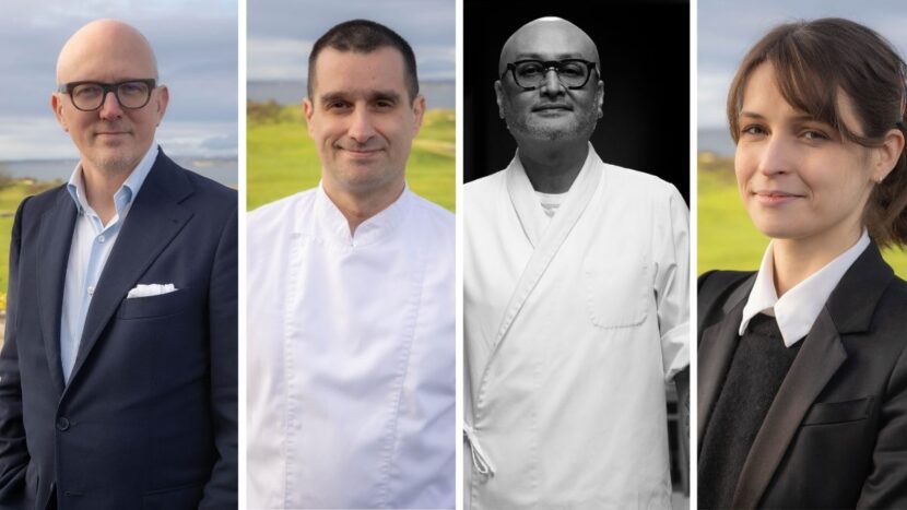 The Hawthorn by Galway Bay Introduces its Food & Beverage