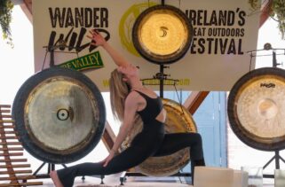 Wander Wild Returns To Killarney This Weekend April 17