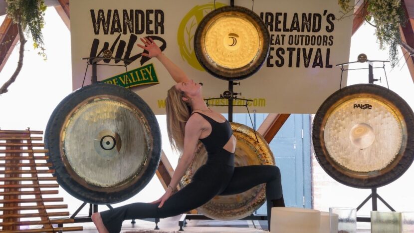 Wander Wild Returns To Killarney This Weekend April 17