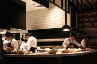 UK Hospitality People Survey 2026: Work-life Balance Slips, Pay Satisfaction
