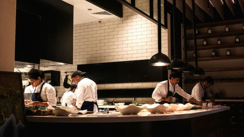 UK Hospitality People Survey 2026: Work-life Balance Slips, Pay Satisfaction